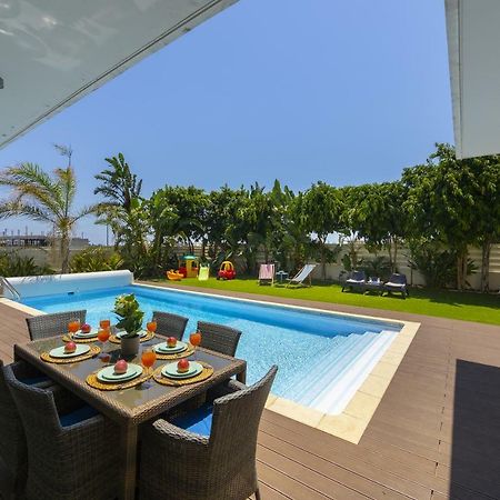 Larnaca Villa Marisol Kiti Exterior photo