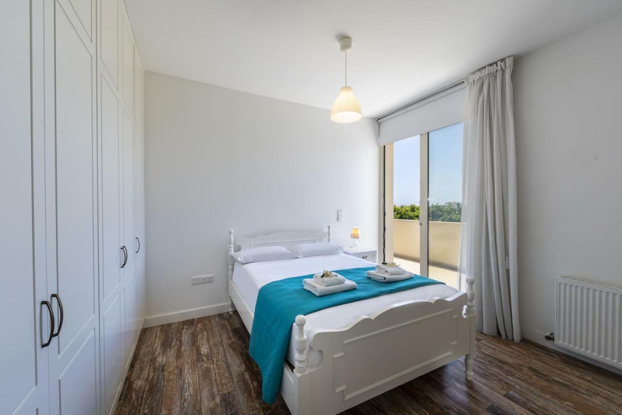 Larnaca Villa Marisol Kiti Exterior photo